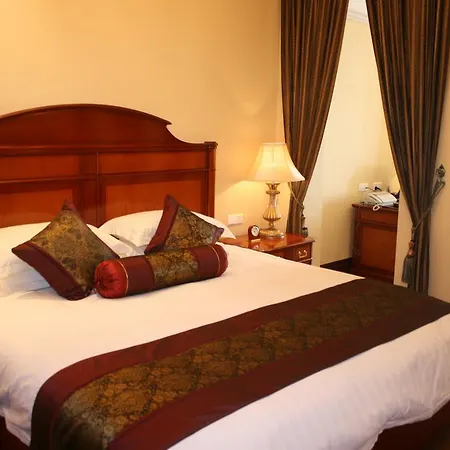 Astor House Hotel-3