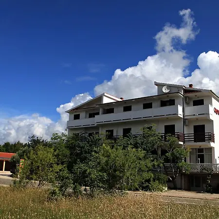 Hotel Rajna-2