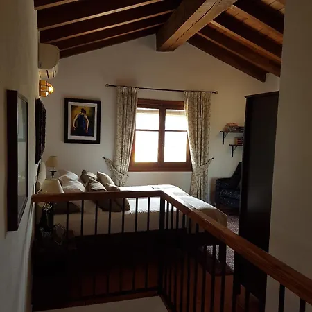 Bed & Breakfast | Guest House Casa Don Carlos-2
