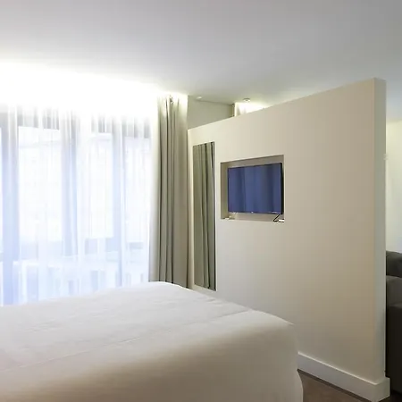 Porto Old Town - Tourism Apartments-3