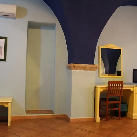 Sa Balza Guest House-2