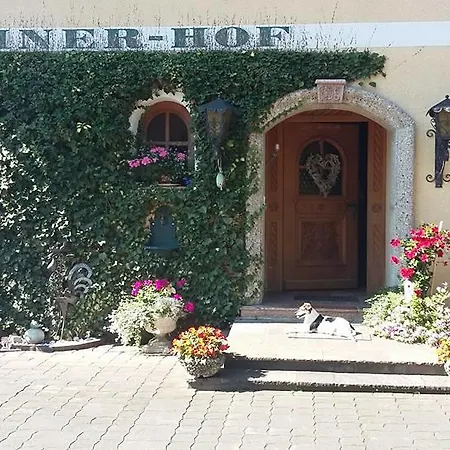 Gästehaus Steinerhof-2
