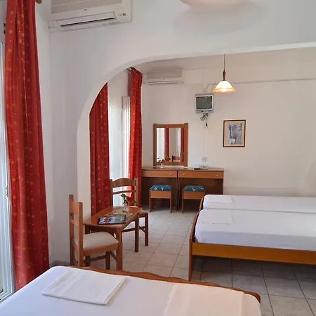 Hotel Triada-2