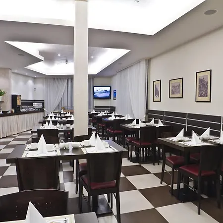 Ivbergs Hotel Berlin Messe-3