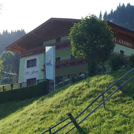 Landhaus St Georg Inklusive Jokercard-2