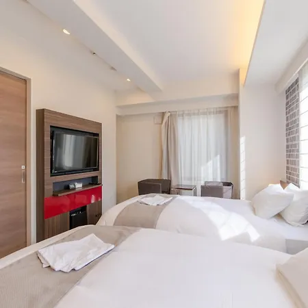Hotel M'S Plus Shijo Omiya-3
