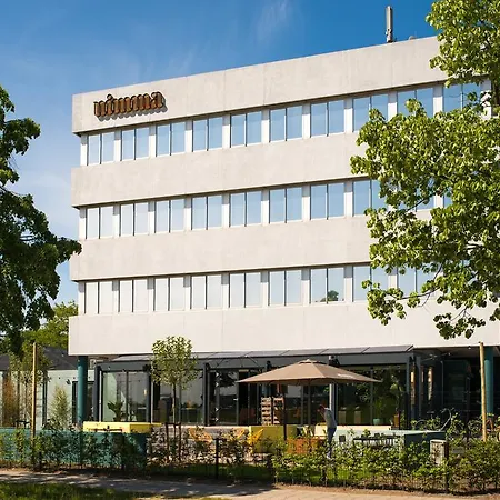 Hotel Nimma-3