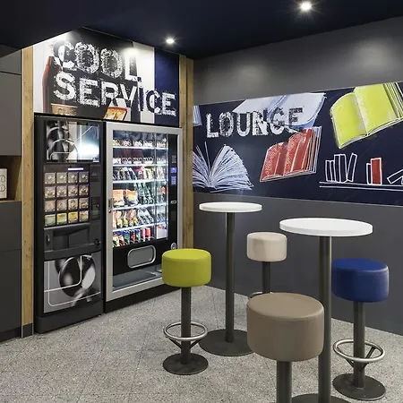 Ibis Budget Bobigny Pantin-2