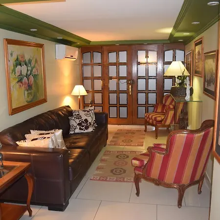 Vo Hotel Barrio Italia-3