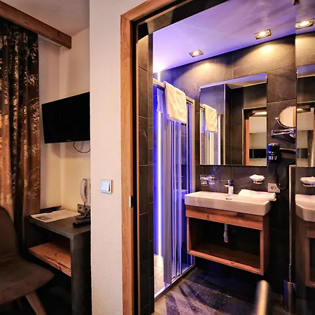 Hotel Fatlar-2