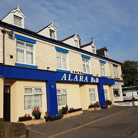 Alara Bed And Breakfast-3