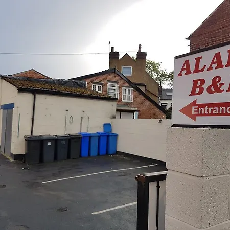 Alara Bed And Breakfast-2