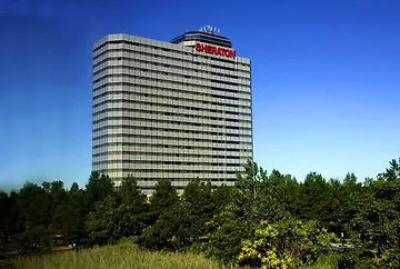 Sheraton Meadowlands-3