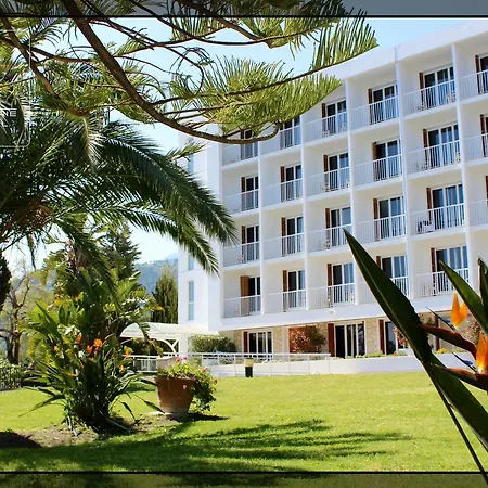 La Tournerie Hotel-2