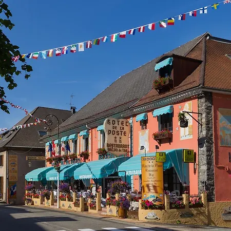 Hotel De La Poste-2