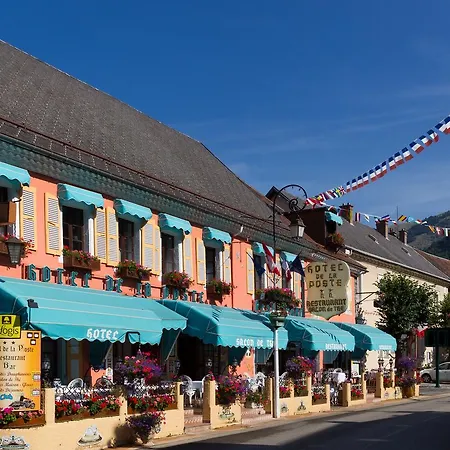 Hotel De La Poste-3
