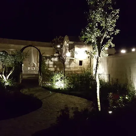 Masseria Fortificata San Francesco-3