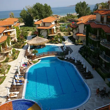 Laguna Beach Resort & Spa-2