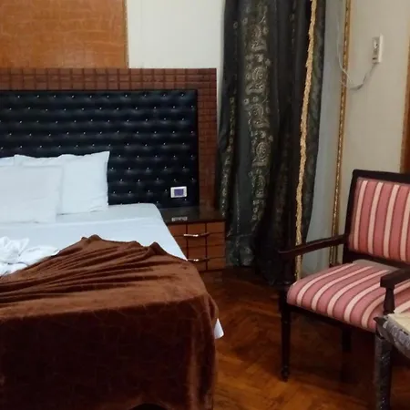 Cairo Paradise Hotel-3