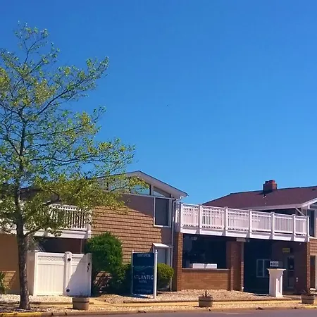 Atlantic Motel-2