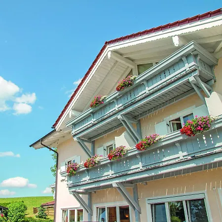 Hotel Garni Alpenblick-2