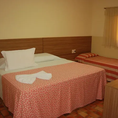 Vitoria Hotel-3