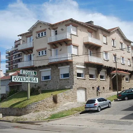 Hotel Covadonga-2