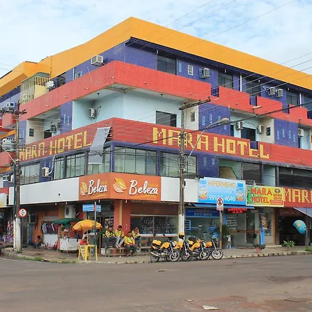 Mara Hotel-3