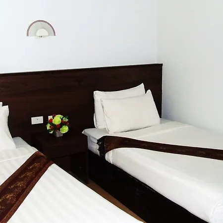 Boss Suites Pattaya-3