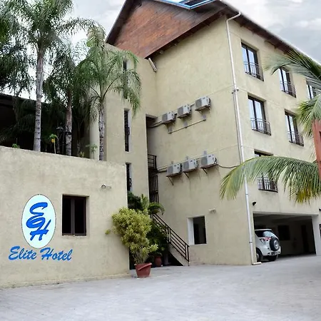 Elite Hotel Haiti-2