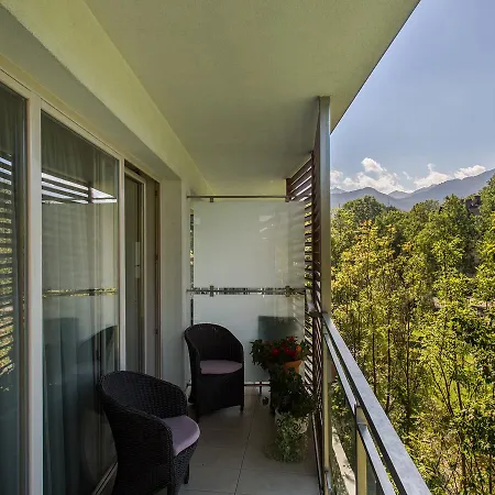 Tatrytop Stara Polana Spa-3
