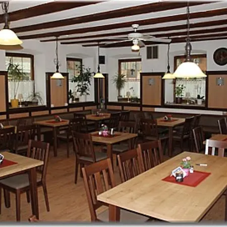 Hotel-Restaurant Fränkischer Hof-2