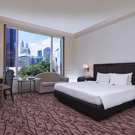Hotel Istana Kuala Lumpur City Centre-2