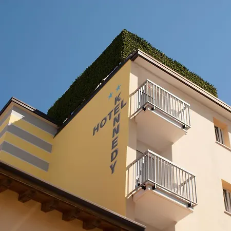 Hotel Kennedy-2