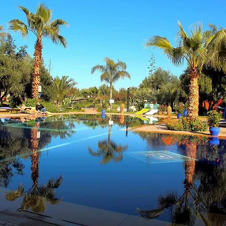Le Relais De Marrakech-3