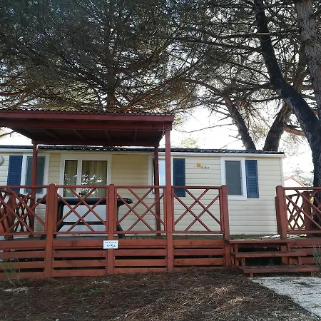 Camping Media Mobile Homes In Brioni Sunny Camping-2