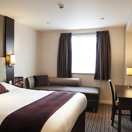 Premier Inn London Archway-2