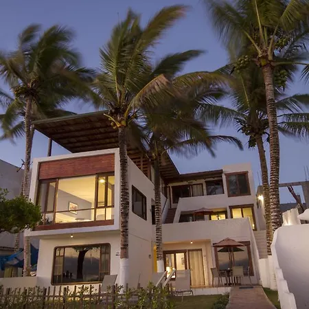 Casita de la Playa-2