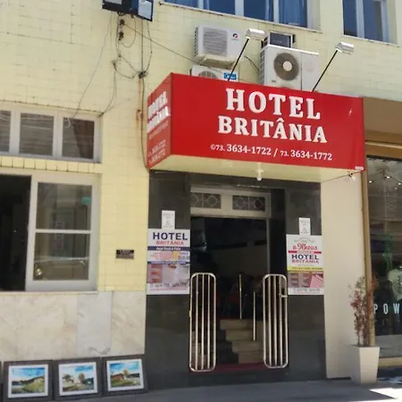 Britânia Hotel-2