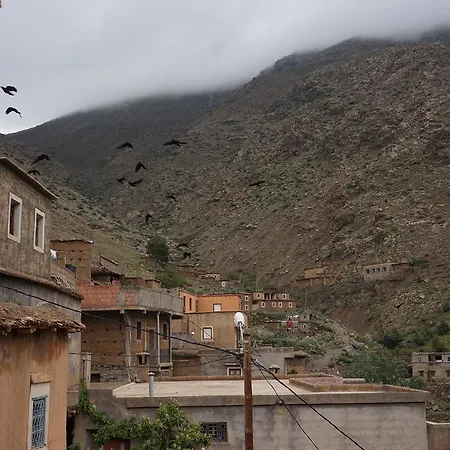 Berber Family Lodge-3