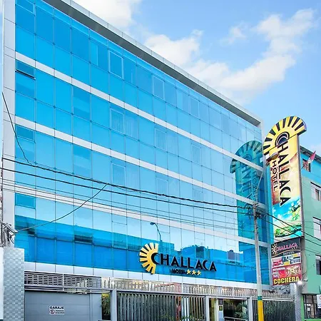 Hotel Challaca-3