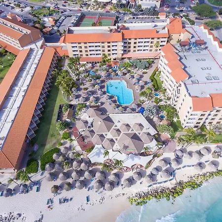 Casa Del Mar Beach Resort-3