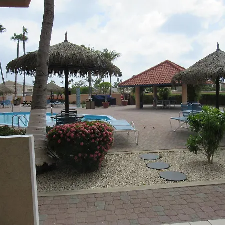 Casa Del Mar Beach Resort-2