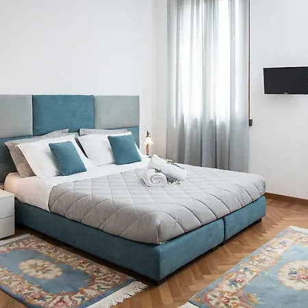 B&B Villa Romano-2