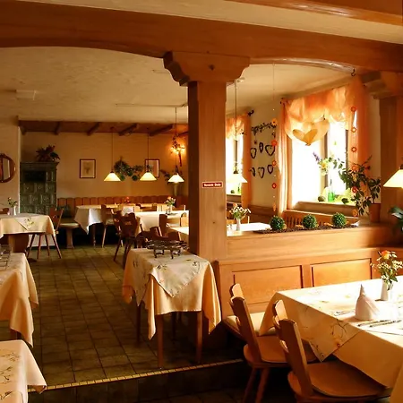 Hotel Gasthaus Rössle-3