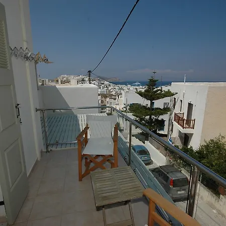 Pension Ocean View-2
