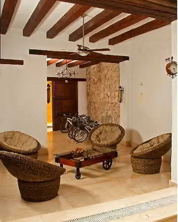 Casa Gastelbondo Adults Only-2