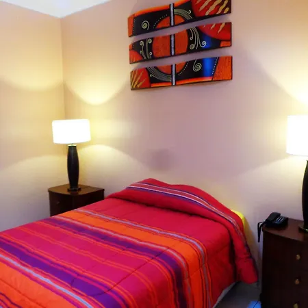 Hotel Challaca-2