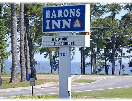 Magnolia Beach Inn - Fairhope-3