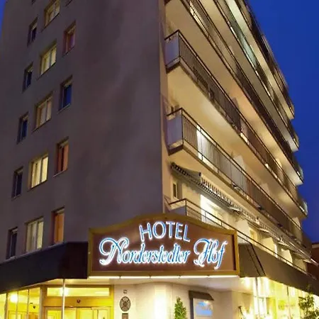 Centro Hotel Norderstedter Hof-2
